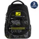 Kite Graffiti Teen Backpack – Anti-Gravity System, IGR Certified, Grades 4-7