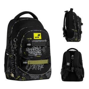 Kite Graffiti Teen Backpack