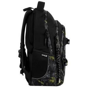 Kite Graffiti Teen Backpack