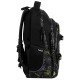 Kite Graffiti Teen Backpack – Anti-Gravity System, IGR Certified, Grades 4-7