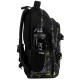 Kite Graffiti Teen Backpack – Anti-Gravity System, IGR Certified, Grades 4-7