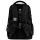Kite Graffiti Teen Backpack – Anti-Gravity System, IGR Certified, Grades 4-7