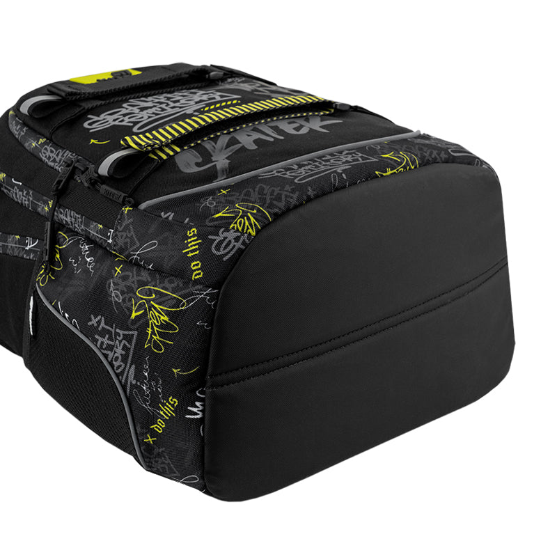 Kite Graffiti Teen Backpack – Anti-Gravity System, IGR Certified, Grades 4-7