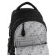 Kite Graffiti Teen Backpack – Anti-Gravity System, IGR Certified, Grades 4-7