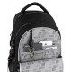 Kite Graffiti Teen Backpack – Anti-Gravity System, IGR Certified, Grades 4-7