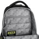 Kite Graffiti Teen Backpack – Anti-Gravity System, IGR Certified, Grades 4-7