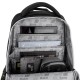 Kite Graffiti Teen Backpack – Anti-Gravity System, IGR Certified, Grades 4-7