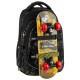 Kite Graffiti Teen Backpack – Anti-Gravity System, IGR Certified, Grades 4-7