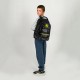 Kite Graffiti Teen Backpack – Anti-Gravity System, IGR Certified, Grades 4-7