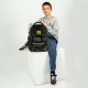 Kite Graffiti Teen Backpack – Anti-Gravity System, IGR Certified, Grades 4-7