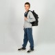 Kite Graffiti Teen Backpack – Anti-Gravity System, IGR Certified, Grades 4-7