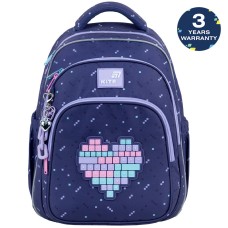 Kite Type Love School Backpack