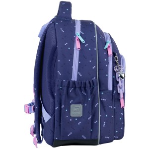 Kite Type Love School Backpack
