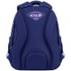 Kite Type Love School Backpack for Grades 1-2, Heights 115-130 cm