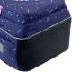 Kite Type Love School Backpack for Grades 1-2, Heights 115-130 cm