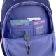 Kite Type Love School Backpack for Grades 1-2, Heights 115-130 cm