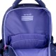 Kite Type Love School Backpack for Grades 1-2, Heights 115-130 cm