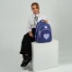 Kite Type Love School Backpack for Grades 1-2, Heights 115-130 cm