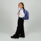 Kite Type Love School Backpack for Grades 1-2, Heights 115-130 cm