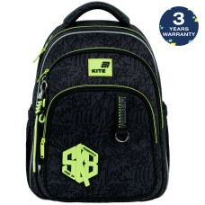 Kite SK8 School Backpack