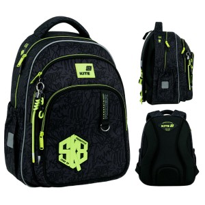 Kite SK8 School Backpack
