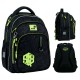 Kite SK8 School Backpack for Grades 1-2, Heights 115-130 cm