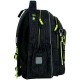 Kite SK8 School Backpack for Grades 1-2, Heights 115-130 cm