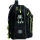 Kite SK8 School Backpack for Grades 1-2, Heights 115-130 cm