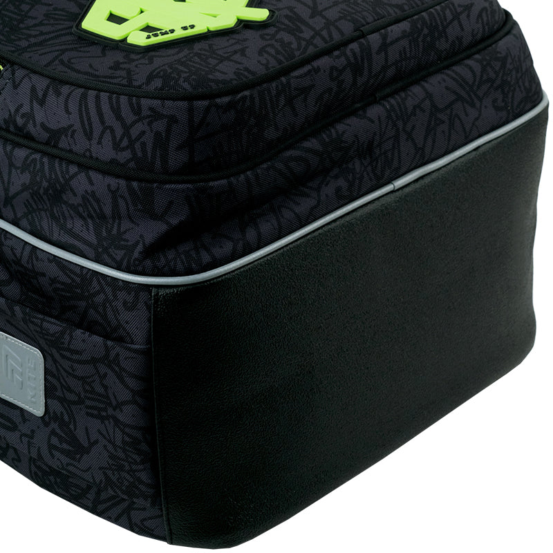 Kite SK8 School Backpack for Grades 1-2, Heights 115-130 cm