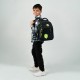 Kite SK8 School Backpack for Grades 1-2, Heights 115-130 cm