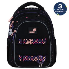 Kite Romantic Street Art Teen Backpack