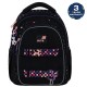 Kite Romantic Street Art Teen Backpack – Ergo Teens Back, Tablet, Grades 4-7