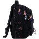 Kite Romantic Street Art Teen Backpack – Ergo Teens Back, Tablet, Grades 4-7