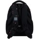 Kite Romantic Street Art Teen Backpack – Ergo Teens Back, Tablet, Grades 4-7