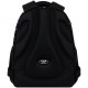 Kite Romantic Street Art Teen Backpack – Ergo Teens Back, Tablet, Grades 4-7