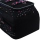 Kite Romantic Street Art Teen Backpack – Ergo Teens Back, Tablet, Grades 4-7
