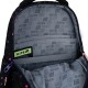 Kite Romantic Street Art Teen Backpack – Ergo Teens Back, Tablet, Grades 4-7