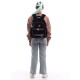 Kite Romantic Street Art Teen Backpack – Ergo Teens Back, Tablet, Grades 4-7