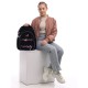 Kite Romantic Street Art Teen Backpack – Ergo Teens Back, Tablet, Grades 4-7