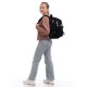 Kite Romantic Street Art Teen Backpack – Ergo Teens Back, Tablet, Grades 4-7