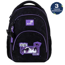 Kite Anime Girl Teen Backpack