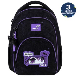 Kite Anime Girl Teen Backpack