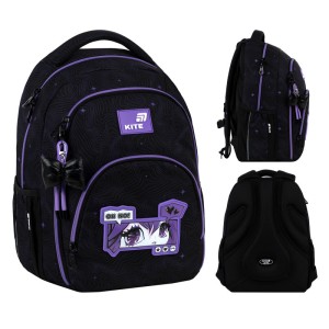 Kite Anime Girl Teen Backpack
