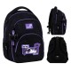 Kite Anime Girl Teen Backpack – Ergo Teens Back, Tablet, for Grades 4-7