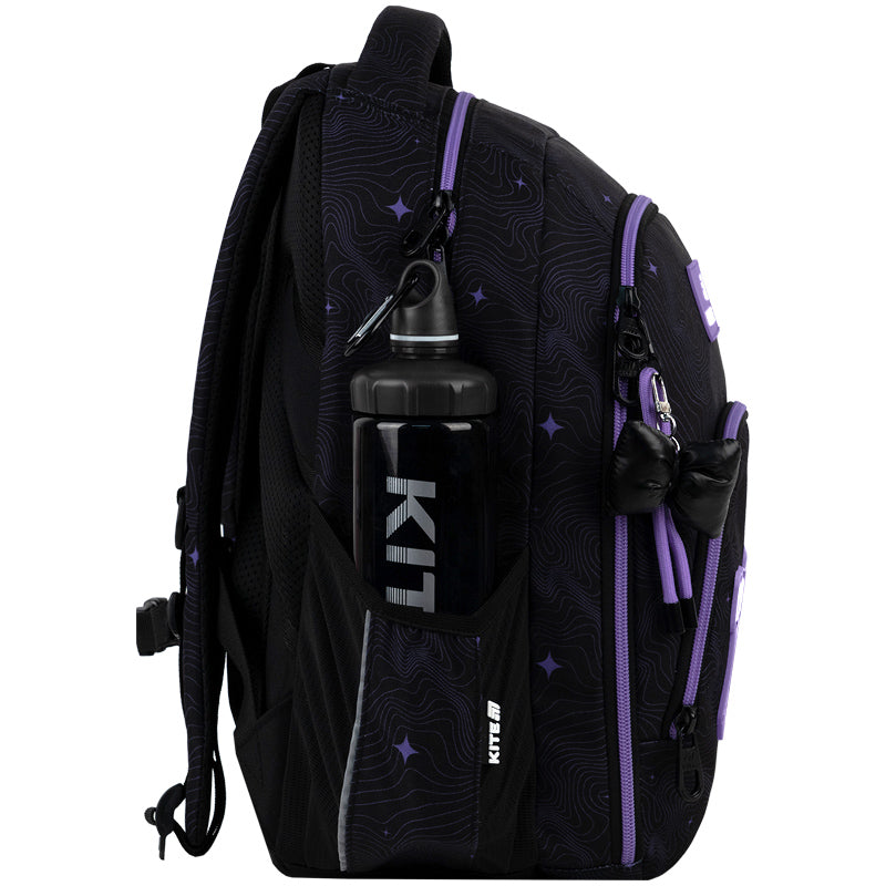 Kite Anime Girl Teen Backpack – Ergo Teens Back, Tablet, for Grades 4-7