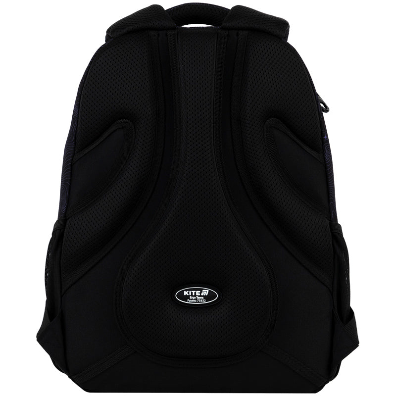Kite Anime Girl Teen Backpack – Ergo Teens Back, Tablet, for Grades 4-7