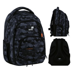 Kite Power Inside Teen Backpack