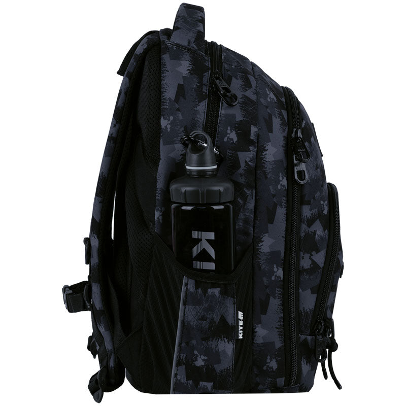 Kite Power Inside Teen Backpack – Ergo Teens Back, Tablet, for Grades 4-7