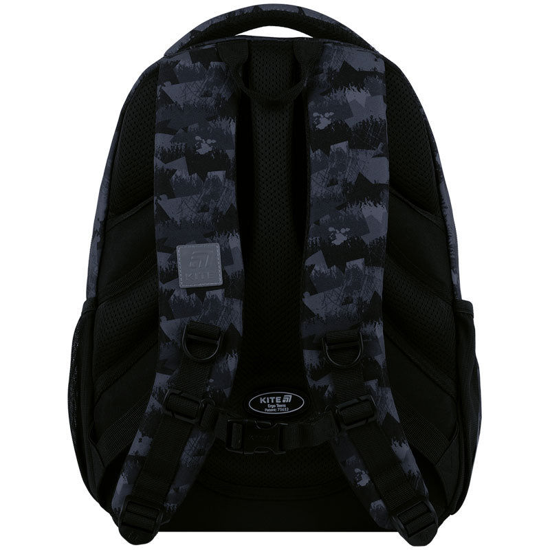 Kite Power Inside Teen Backpack – Ergo Teens Back, Tablet, for Grades 4-7