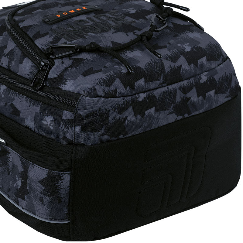 Kite Power Inside Teen Backpack – Ergo Teens Back, Tablet, for Grades 4-7